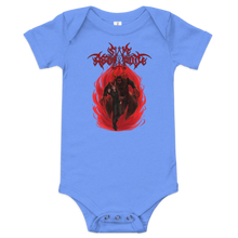 Load image into Gallery viewer, Demon Baby Short Sleeve One Piece
