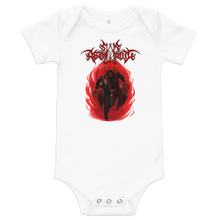 Load image into Gallery viewer, Demon Baby Short Sleeve One Piece

