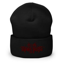 Load image into Gallery viewer, Astaroth Logo Beanie
