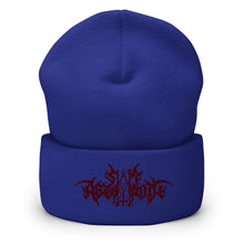 Load image into Gallery viewer, Astaroth Logo Beanie
