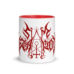 Astaroth Logo Mug