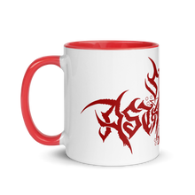 Load image into Gallery viewer, Astaroth Logo Mug
