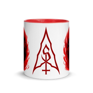 Demon Astaroth Mug